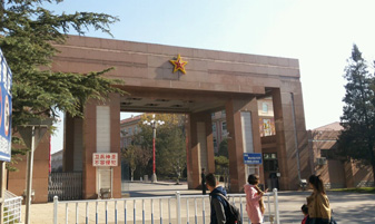 軍區(qū)部隊(duì)我會(huì)對(duì)你說(shuō)，凱